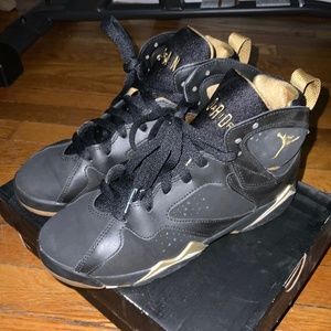 Jordan 7 RARE size 4.5Y